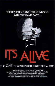 It's Alive (1974) - Stream Online