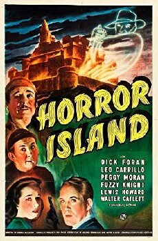 Horror Island (1941) - Stream Online