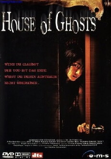 House of Ghosts (2004) - Stream Online