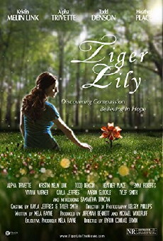 Tiger Lily (2015) - Stream Online