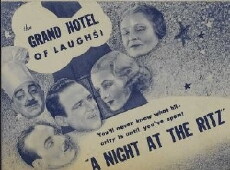 A Night at the Ritz (1935) - Stream Online