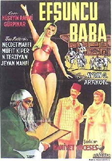The Magician (1949) - Stream Online