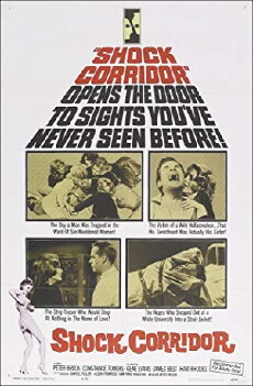 Shock Corridor (1963) - Stream Online