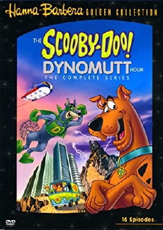 The Scooby-Doo/Dynomutt Hour (1976) - Stream Online