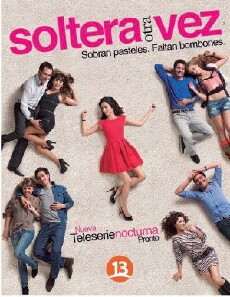 Soltera Otra Vez (2012) - Stream Online