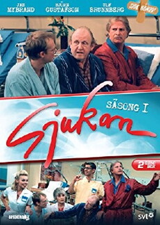 Sjukan (1995) - Stream Online