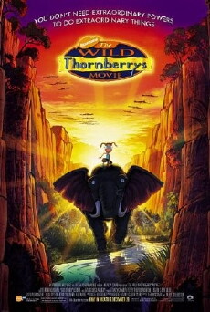 The Wild Thornberrys Movie (2002) - Stream Online