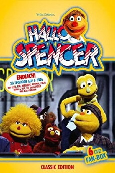 The Hallo Spencer Show (1979) - Stream Online