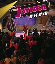 The Tom Joyner Show (2005) - Stream Online