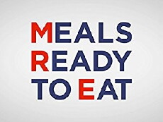 Meals Ready to Eat (2017) - Stream Online