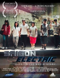 Sài Gòn Yo! (2011) - Stream Online