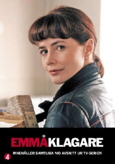 Emma åklagare (1997) - Stream Online