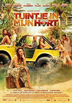Tuintje in mijn hart (2017) - Stream Online