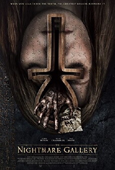 The Nightmare Gallery (2018) - Stream Online