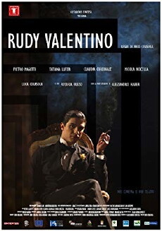Rudy Valentino (2017) - Stream Online