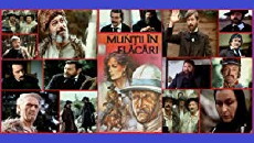 Muntii în flacari (1980) - Stream Online