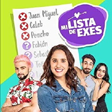 Mi Lista De Exes (2018) - Stream Online
