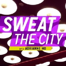 Sweat the City (2016) - Stream Online