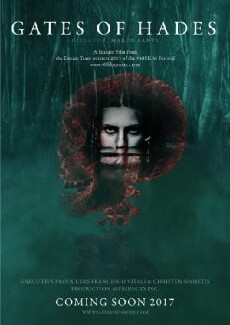 Gates of Hades (2018) - Stream Online
