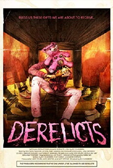 Derelicts (2017) - Stream Online