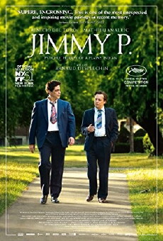 Jimmy P. (2013) - Stream Online