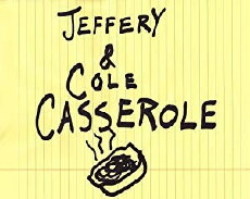 Jeffery & Cole Casserole (2009) - Stream Online