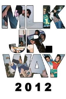 MLK Jr. Way (2011) - Stream Online