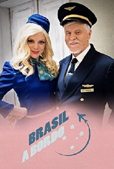 Brasil a Bordo (2018) - Stream Online