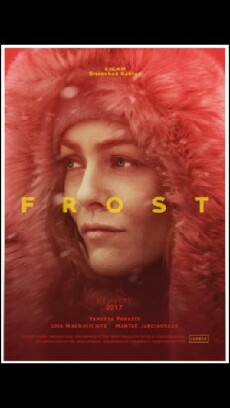 Frost (2017) - Stream Online