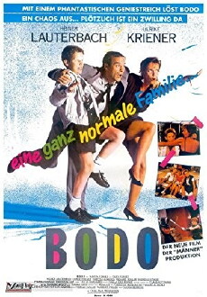 Bodo - Eine ganz normale Familie (1989) - Stream Online