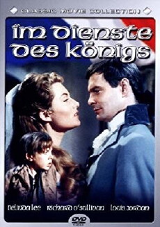 Dangerous Exile (1957) - Stream Online