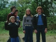 CBS Children's Film Festival (1967) - Stream Online