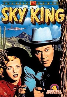Sky King (1951) - Stream Online