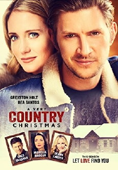 A Very Country Christmas (2017) - Stream Online