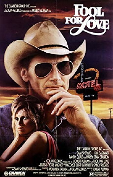 Fool for Love (1985) - Stream Online