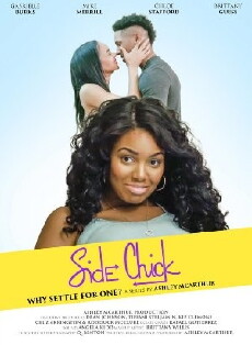 Side Chick (2016) - Stream Online
