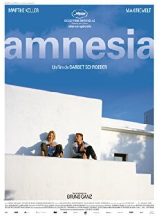 Amnesia (2015) - Stream Online