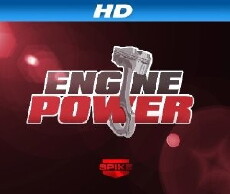 PowerNation: Engine Power (2014) - Stream Online
