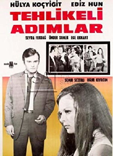 Dangerous Steps (1965) - Stream Online