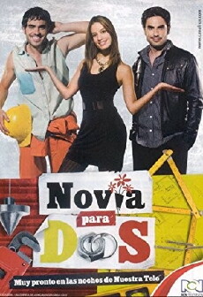 Novia para dos (2008) - Stream Online