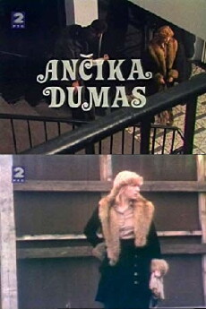 Ancika Dumas (1977) - Stream Online