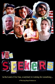 The Seekers (2008) - Stream Online