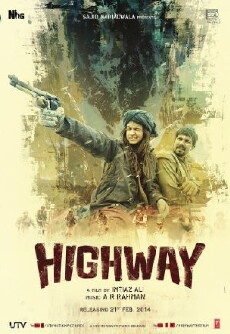 Highway (2014) - Stream Online