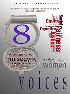 8 Voices (2018) - Stream Online