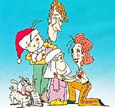 Edith Ann's Christmas (Just Say Noël) (1996) - Stream Online