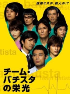 The Glory of Team Batista (2008) - Stream Online
