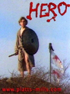Hero (1982) - Stream Online