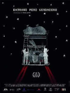 Extraño pero verdadero (2017) - Stream Online