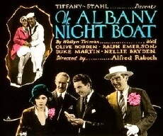The Albany Night Boat (1928) - Stream Online