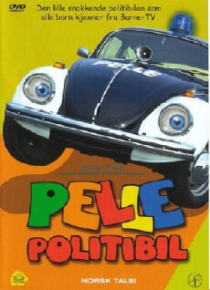 Pelle das Polizeiauto (2002) - Stream Online